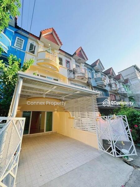 ขาย - บ้านพงษ์ศิริชัย 2 : Baan Pongsirichai 2, สมุทรสาคร