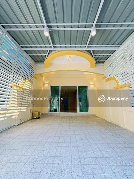 ขาย - บ้านพงษ์ศิริชัย 2 : Baan Pongsirichai 2, สมุทรสาคร