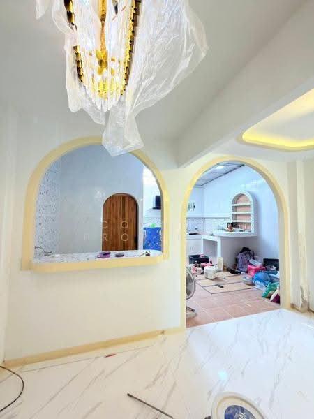 Baan Pongsirichai 2, Samut Sakhon, Om Noi, Krathum Baen, Samut Sakhon, 4 Bedrooms, 120 sqm, Townhouse For Sale, by Connex Property, 11760263 - DDproperty.com