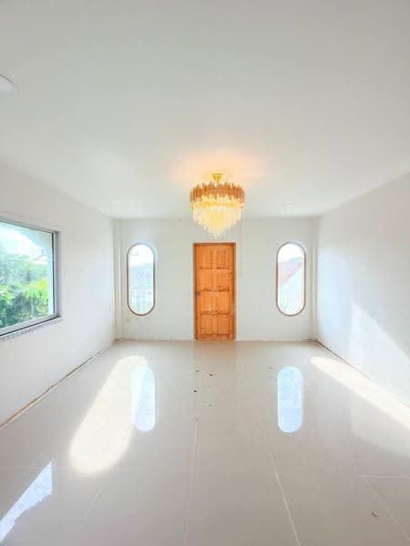 Baan Pongsirichai 2, Samut Sakhon, Om Noi, Krathum Baen, Samut Sakhon, 4 Bedrooms, 120 sqm, Townhouse For Sale, by Connex Property, 11760263 - DDproperty.com