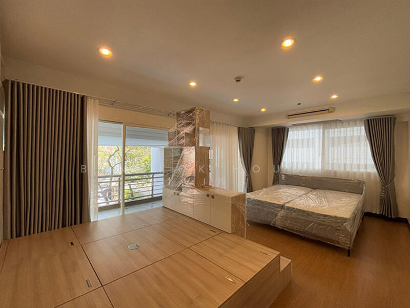 Le Raffine Sukhumvit 24, Bangkok, Soi Sukhumvit 24, Khong Tan, Khlong Toei, Bangkok, 2 Bedrooms, 166 sqm, Condo For Rent, by Bangkok House Living, 11760264 - DDproperty.com