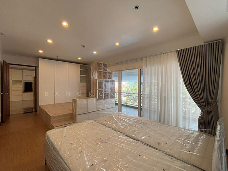 Le Raffine Sukhumvit 24 : เลอ รัฟฟิเน่ สุขุมวิท 24, กรุงเทพ, ซอยสุขุมวิท 24, คลองตัน, คลองเตย, กรุงเทพ, 166 ตร.ม., คอนโด ให้เช่า, โดย Bangkok House Living, 11760264 - DDproperty.com
