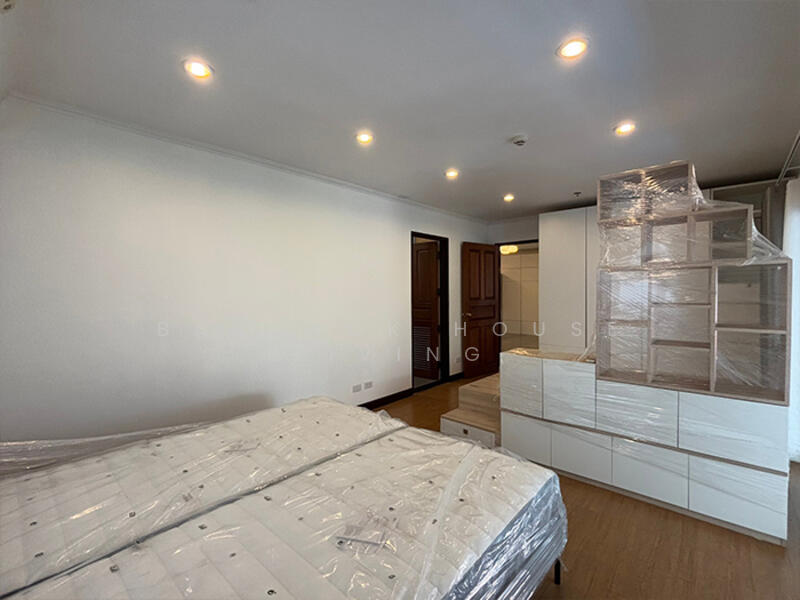 Le Raffine Sukhumvit 24, Bangkok, Soi Sukhumvit 24, Khong Tan, Khlong Toei, Bangkok, 2 Bedrooms, 166 sqm, Condo For Rent, by Bangkok House Living, 11760264 - DDproperty.com