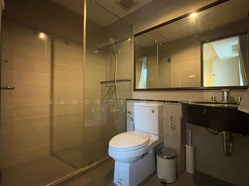 Le Raffine Sukhumvit 24, Bangkok, Soi Sukhumvit 24, Khong Tan, Khlong Toei, Bangkok, 2 Bedrooms, 166 sqm, Condo For Rent, by Bangkok House Living, 11760264 - DDproperty.com