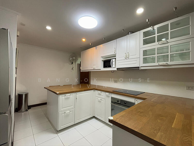 Le Raffine Sukhumvit 24, Bangkok, Soi Sukhumvit 24, Khong Tan, Khlong Toei, Bangkok, 2 Bedrooms, 166 sqm, Condo For Rent, by Bangkok House Living, 11760264 - DDproperty.com