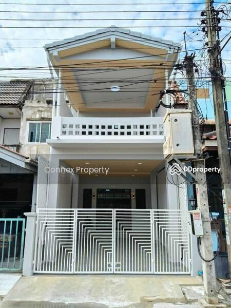 ขาย - Baan Wongsakron 5 : บ้านวงศกร 5, กรุงเทพ