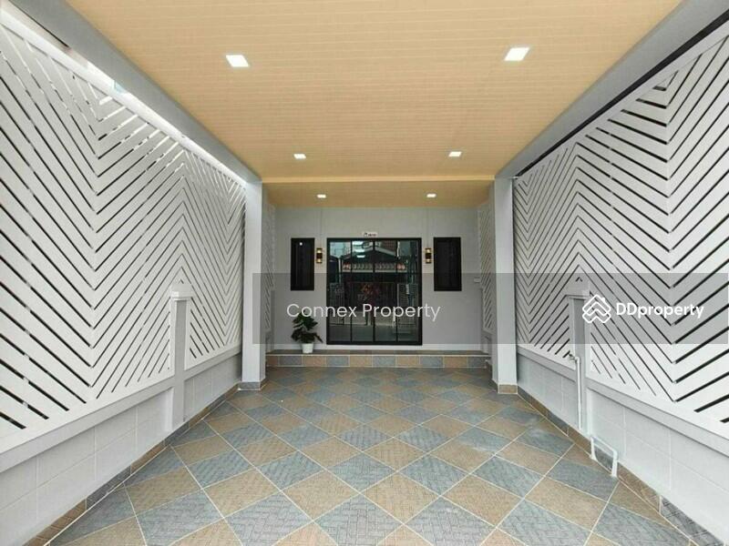 ขาย - Baan Wongsakron 5 : บ้านวงศกร 5, กรุงเทพ