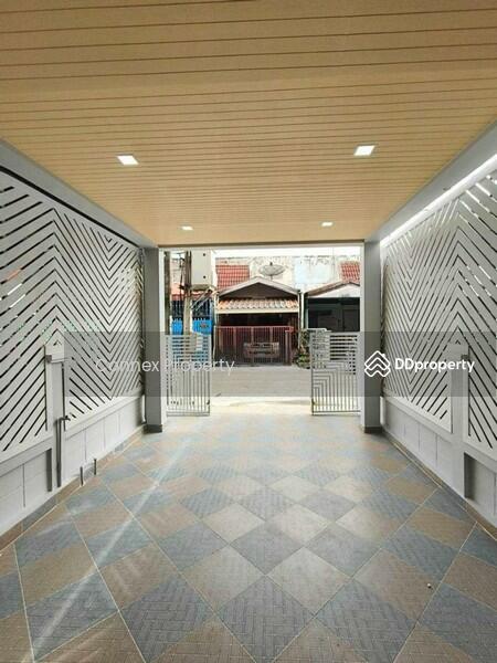 ขาย - Baan Wongsakron 5 : บ้านวงศกร 5, กรุงเทพ