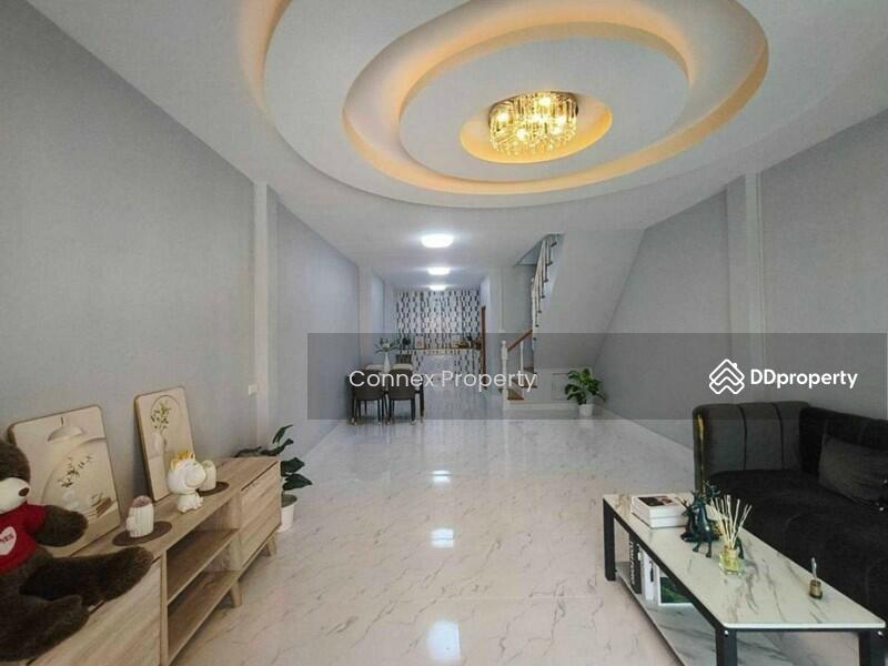 ขาย - Baan Wongsakron 5 : บ้านวงศกร 5, กรุงเทพ
