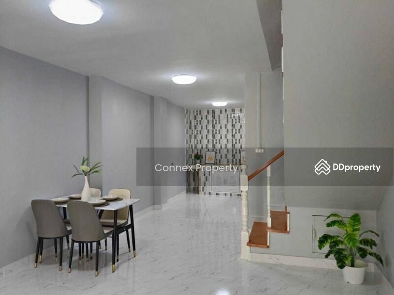 ขาย - Baan Wongsakron 5 : บ้านวงศกร 5, กรุงเทพ