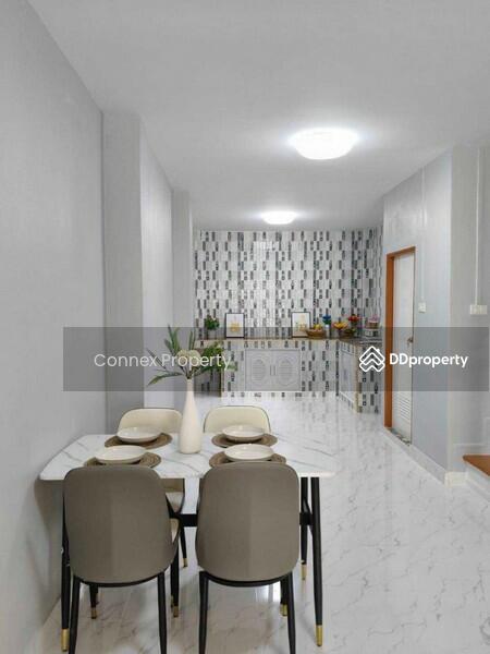 ขาย - Baan Wongsakron 5 : บ้านวงศกร 5, กรุงเทพ