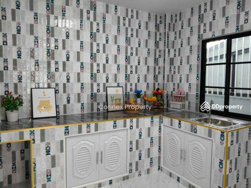 ขาย - Baan Wongsakron 5 : บ้านวงศกร 5, กรุงเทพ