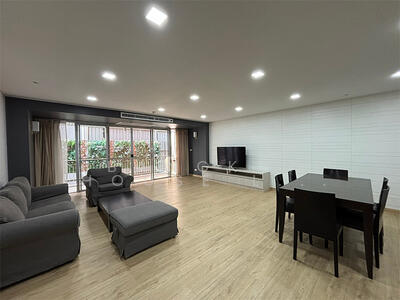 For Rent - Baan Kwanta, Bangkok