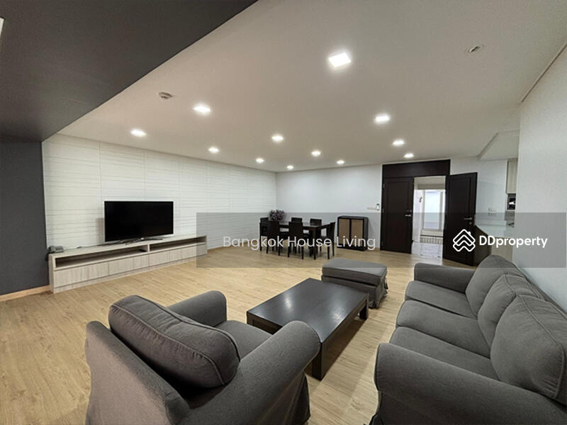 For Rent - Baan Kwanta, Bangkok