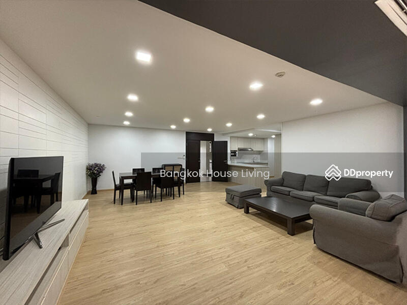 For Rent - Baan Kwanta, Bangkok