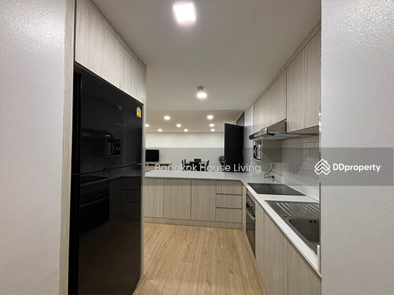 For Rent - Baan Kwanta, Bangkok
