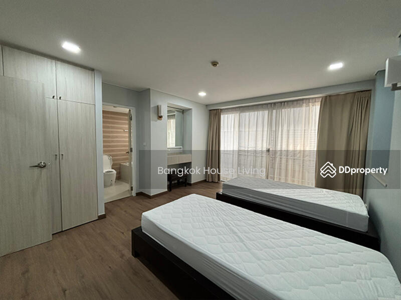 For Rent - Baan Kwanta, Bangkok