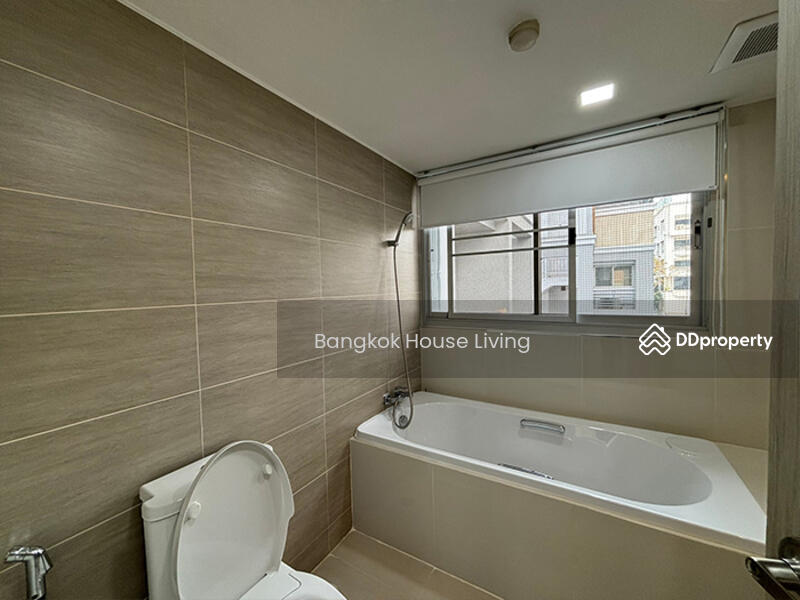 For Rent - Baan Kwanta, Bangkok