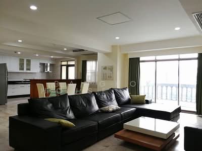 For Rent - Royal Castle Sukhumvit, Bangkok