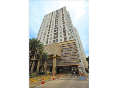 For Sale - Le Rich @ Rama 3 (Sathorn-Sathu), Bangkok