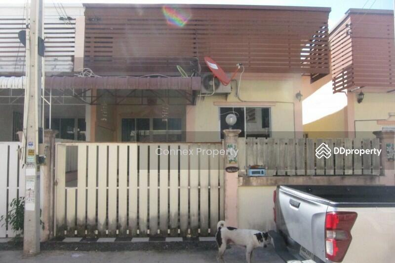 For Sale - Baan Ruamjaimeesuk, Chon Buri