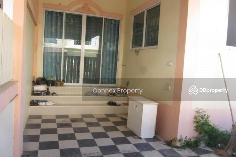 For Sale - Baan Ruamjaimeesuk, Chon Buri