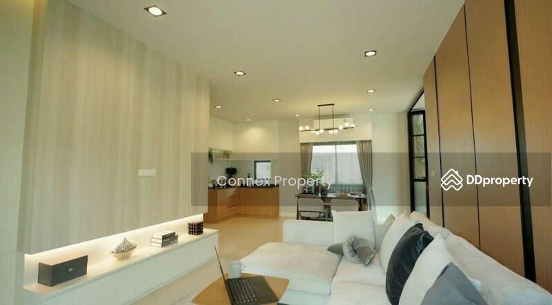 For Sale - Pruksa Village 22 Pinklao-Sirindhorn, Nonthaburi