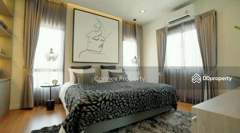 For Sale - Pruksa Village 22 Pinklao-Sirindhorn, Nonthaburi