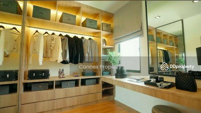 For Sale - Pruksa Village 22 Pinklao-Sirindhorn, Nonthaburi