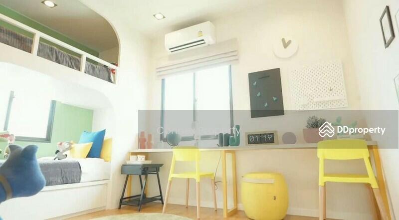 For Sale - Pruksa Village 22 Pinklao-Sirindhorn, Nonthaburi