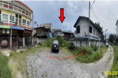 ขาย - The City 2 & 3 : เดอะ ซิตี้ 2 & 3, นครศรีธรรมราช