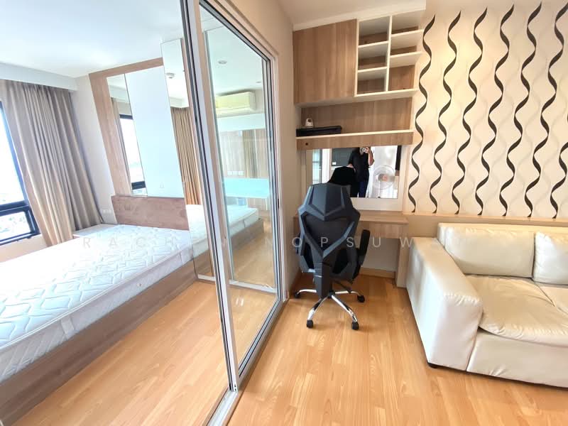 Plus Condo Hatyai 2 : พลัส คอนโด หาดใหญ่ 2, สงขลา, หาดใหญ่, หาดใหญ่, สงขลา, 30 ตร.ม., คอนโด ให้เช่า, โดย Rachen Nopsuwan, 11760301 - DDproperty.com