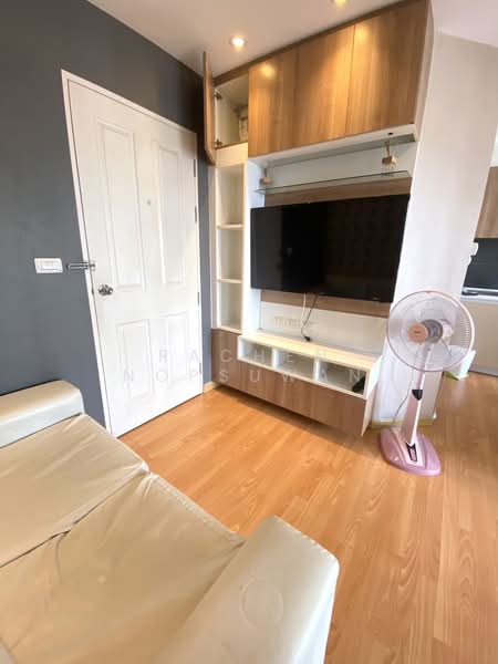 Plus Condo Hatyai 2 : พลัส คอนโด หาดใหญ่ 2, สงขลา, หาดใหญ่, หาดใหญ่, สงขลา, 30 ตร.ม., คอนโด ให้เช่า, โดย Rachen Nopsuwan, 11760301 - DDproperty.com