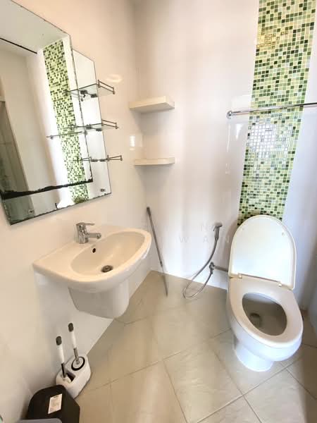 Plus Condo Hatyai 2, Songkhla, Hat-Yai, Hat Yai, Songkhla, 1 Bedroom, 30 sqm, Condo For Rent, by Rachen Nopsuwan, 11760301 - DDproperty.com