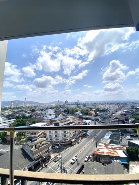Plus Condo Hatyai 2, Songkhla, Hat-Yai, Hat Yai, Songkhla, 1 Bedroom, 30 sqm, Condo For Rent, by Rachen Nopsuwan, 11760301 - DDproperty.com
