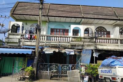 ขาย - รังสิต เรสซิเด้นท์ : Rangsit Residence, ปทุมธานี