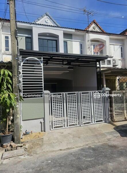 For Sale - Baan Temrak, Nonthaburi