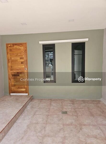 For Sale - Baan Temrak, Nonthaburi