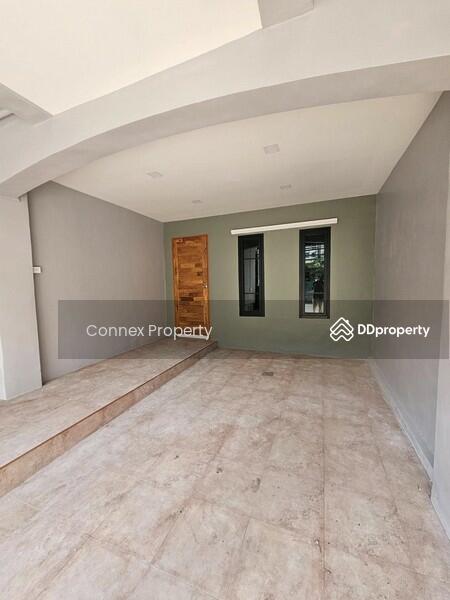 For Sale - Baan Temrak, Nonthaburi