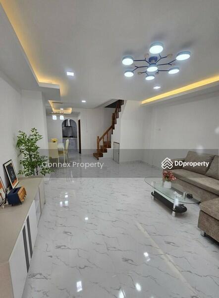 For Sale - Baan Temrak, Nonthaburi