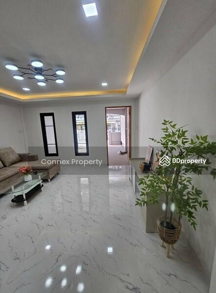 For Sale - Baan Temrak, Nonthaburi