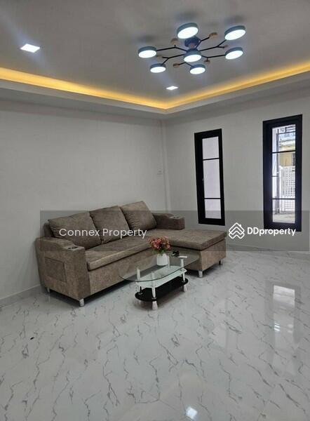 For Sale - Baan Temrak, Nonthaburi