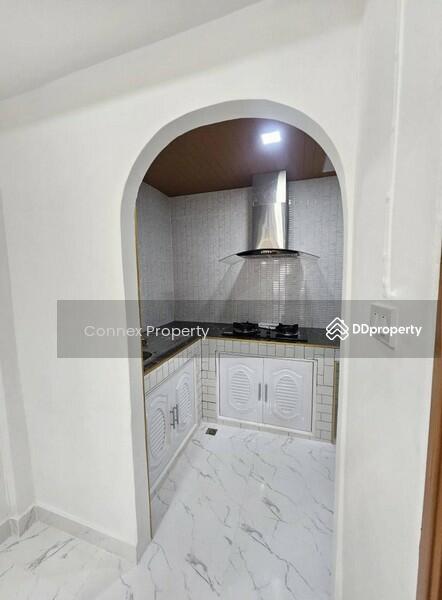 For Sale - Baan Temrak, Nonthaburi