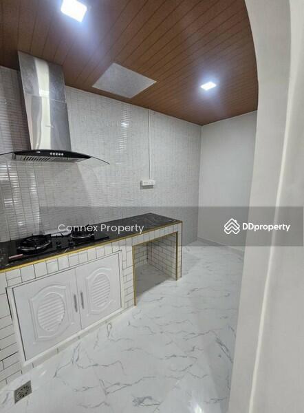 For Sale - Baan Temrak, Nonthaburi
