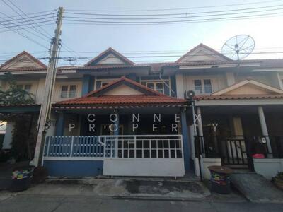 ขาย - Baan Pruksa 27 Onnut-Ladkrabang : พฤกษา27 อ่อนนุช-ลาดกระบัง, ฉะเชิงเทรา