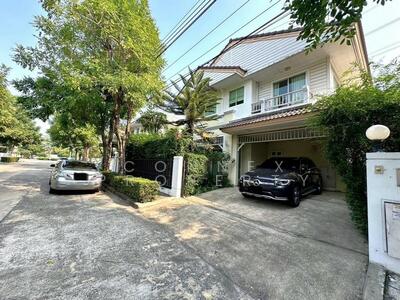 ขาย - Chaiyapruek Petchkasem 81 : ชัยพฤกษ์ เพชรเกษม 81, กรุงเทพ