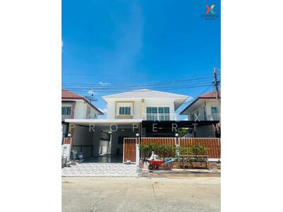 ขาย - Baan Buathong 4 : บ้านบัวทอง 4, นนทบุรี