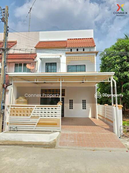 For Sale - Baan Chomfah Rangsit-Klong 2, Pathum Thani