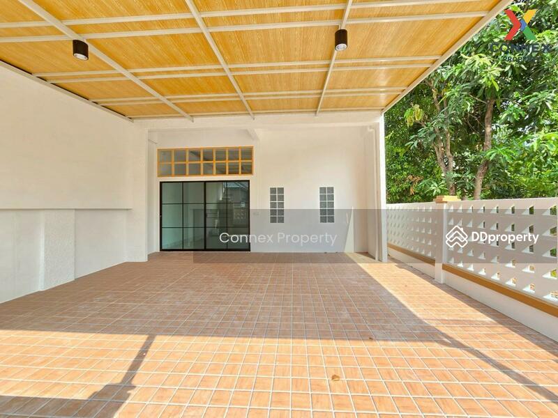 For Sale - Baan Chomfah Rangsit-Klong 2, Pathum Thani