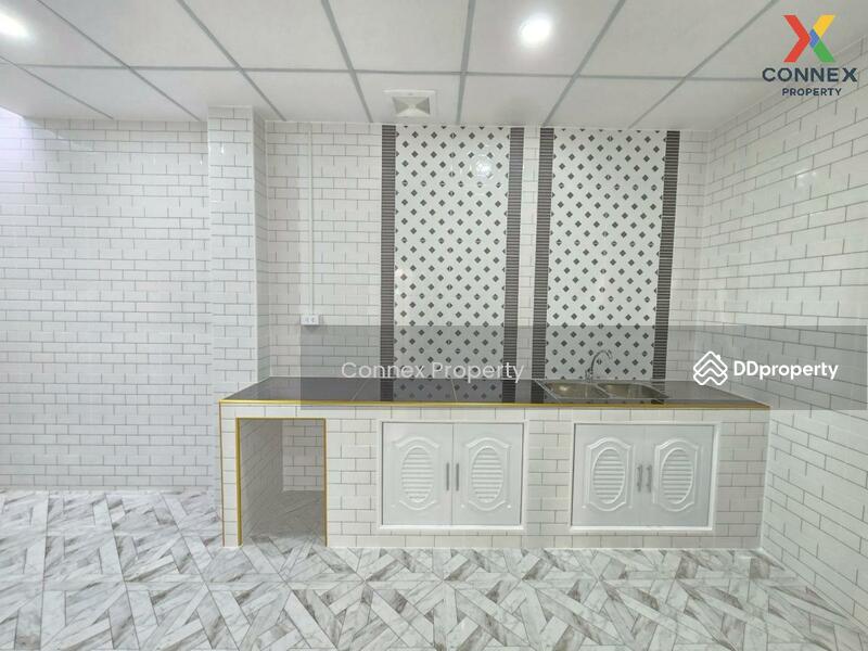 For Sale - Baan Chomfah Rangsit-Klong 2, Pathum Thani